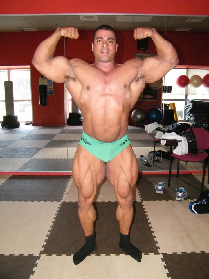 Maor Zaradez