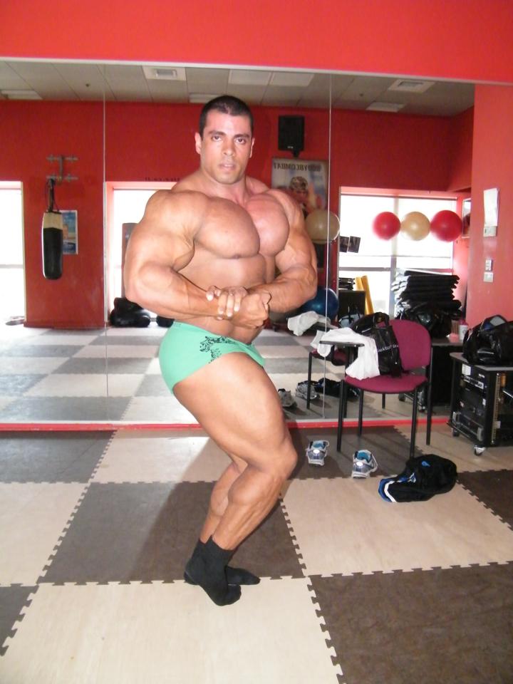 Maor Zaradez