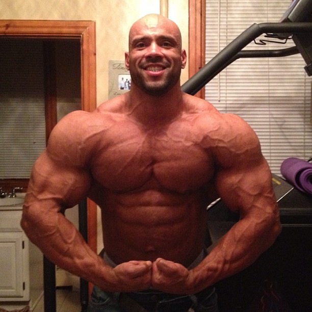 Juan Morel