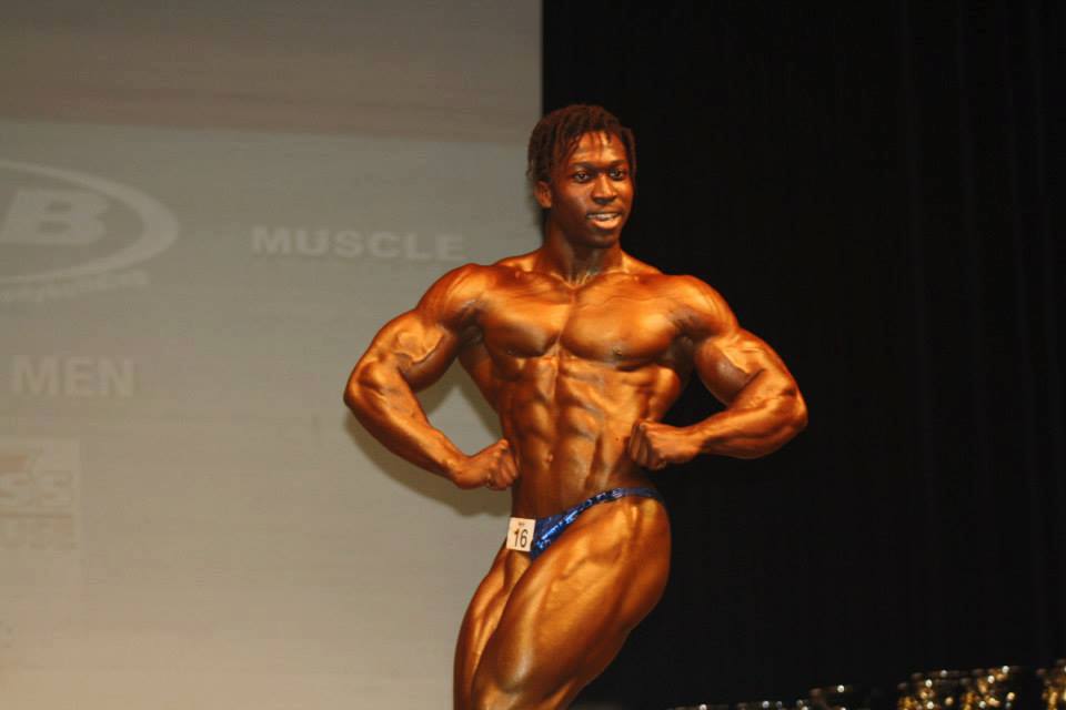 Kwame Jack-Duah