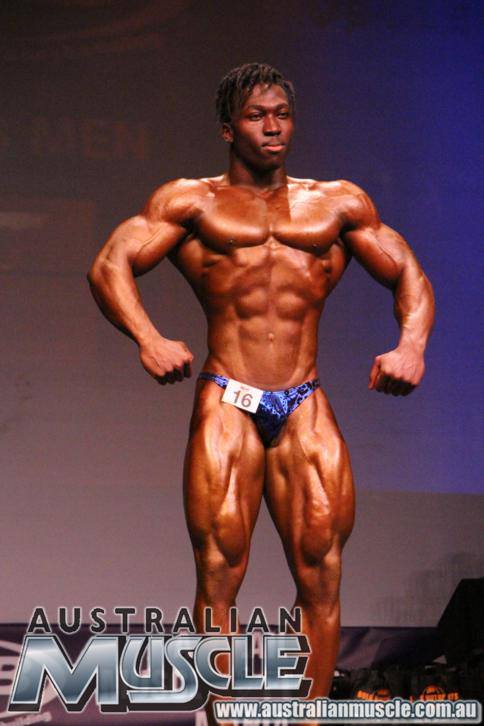 Kwame Jack-Duah
