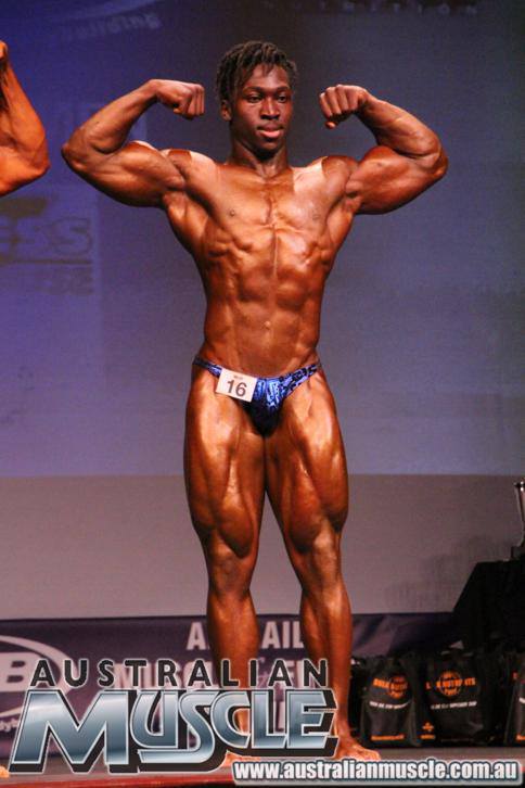 Kwame Jack-Duah