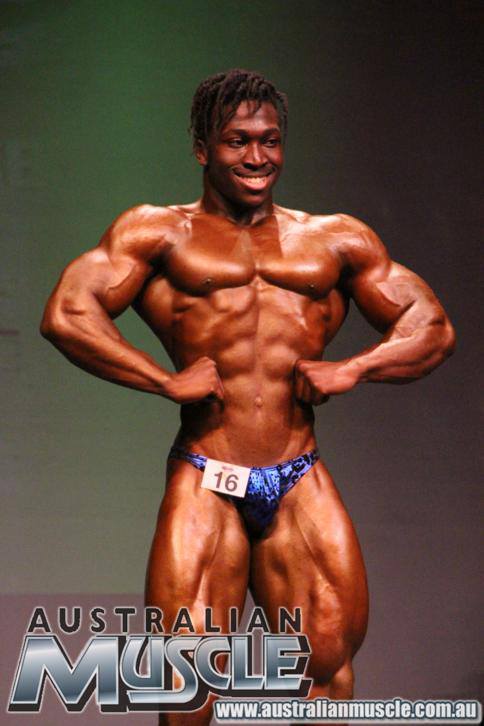 Kwame Jack-Duah