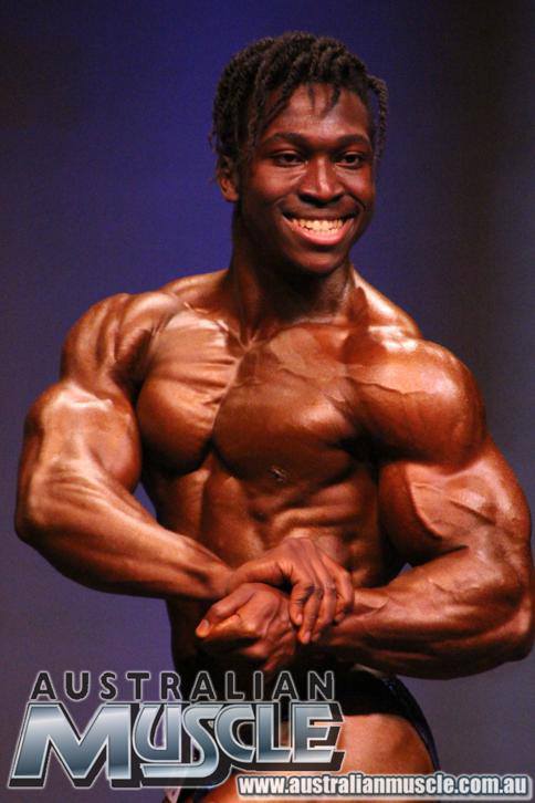 Kwame Jack-Duah