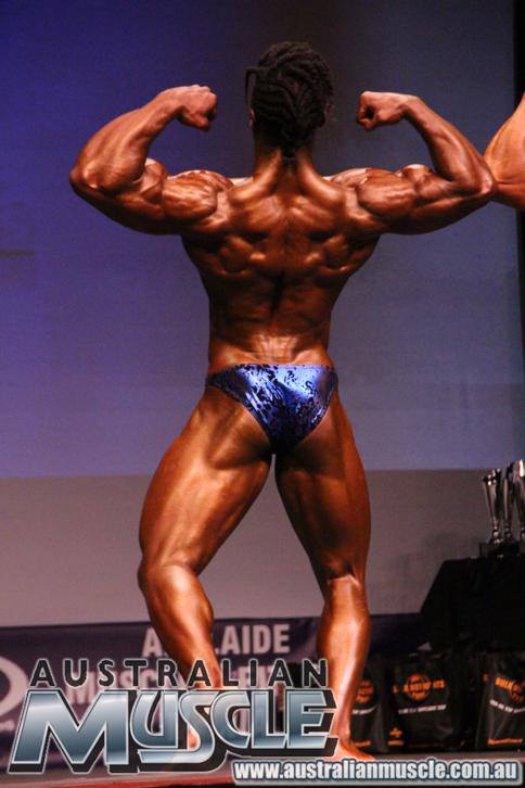 Kwame Jack-Duah