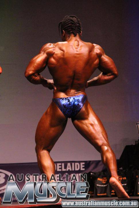 Kwame Jack-Duah