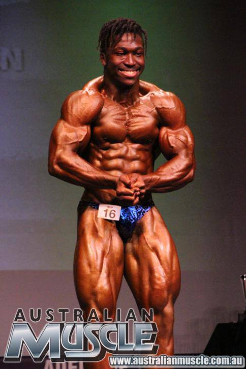 Kwame Jack-Duah