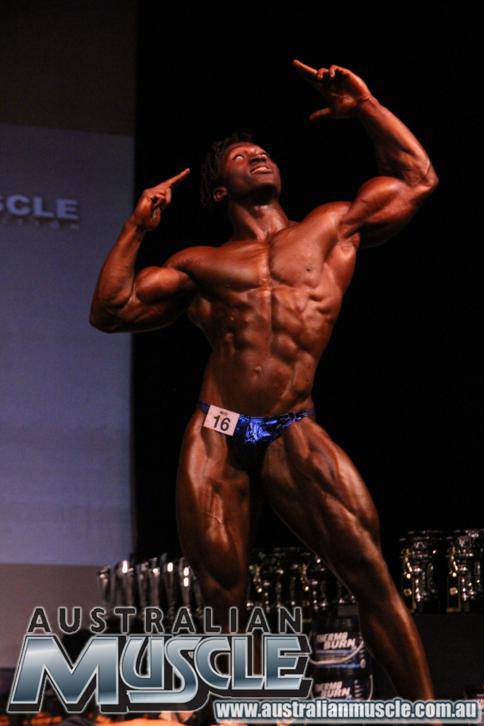Kwame Jack-Duah