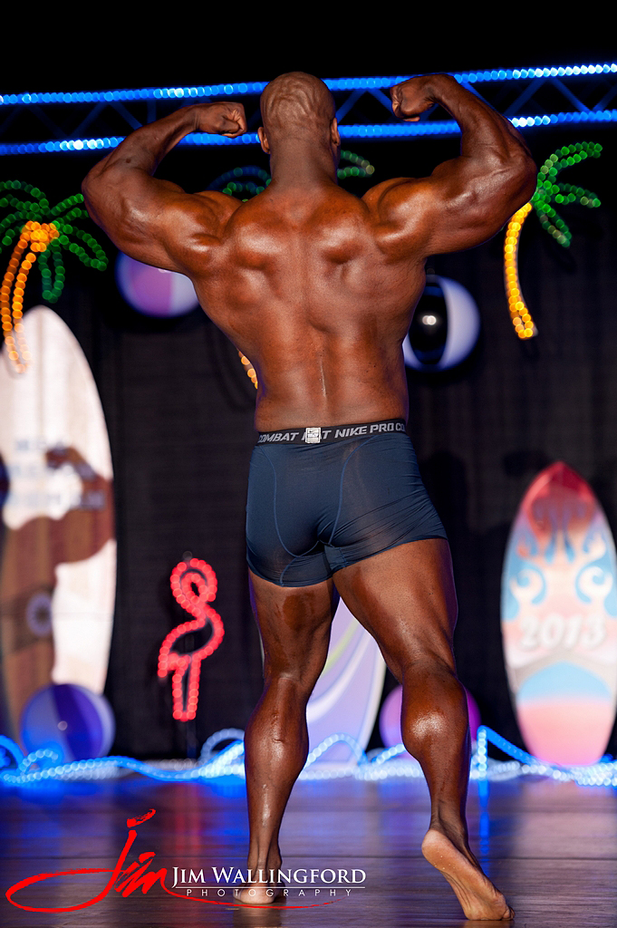 Stephen Frazier