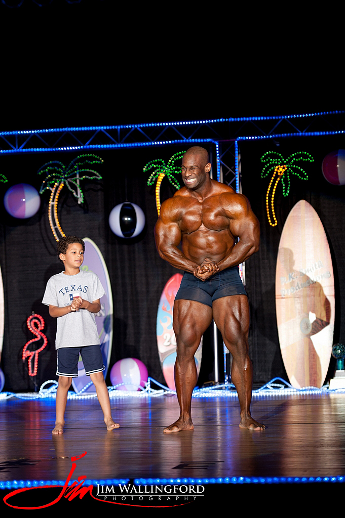 Stephen Frazier