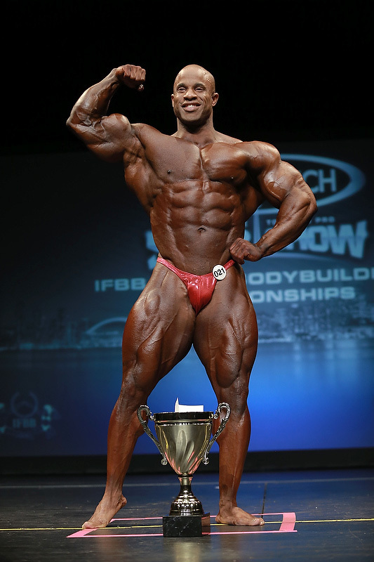 Victor Martinez