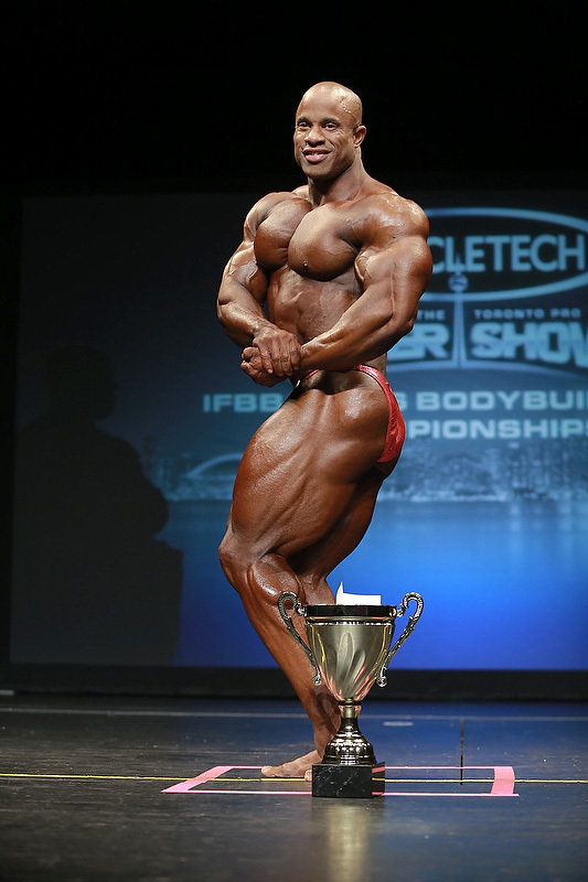 Victor Martinez