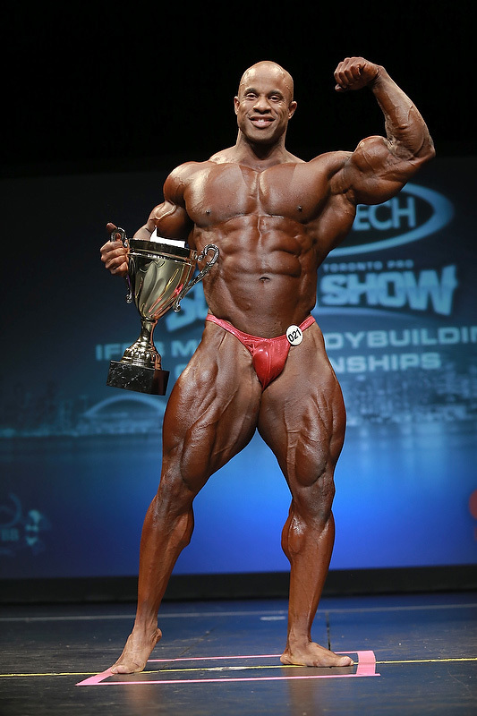 Victor Martinez