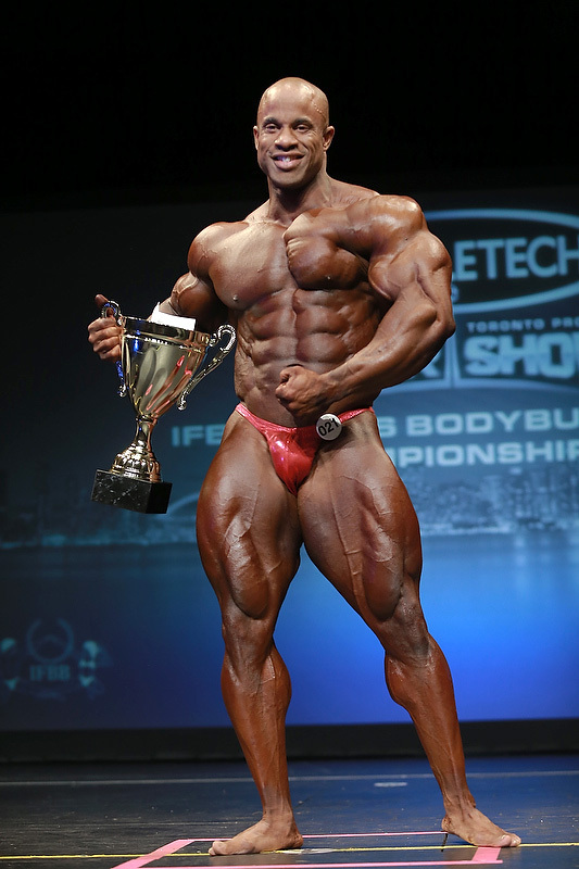 Victor Martinez