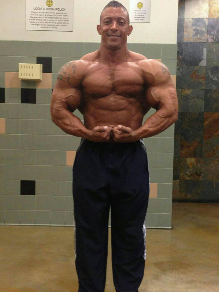 Troy Alves
