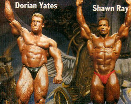Mr. Olympia 1994