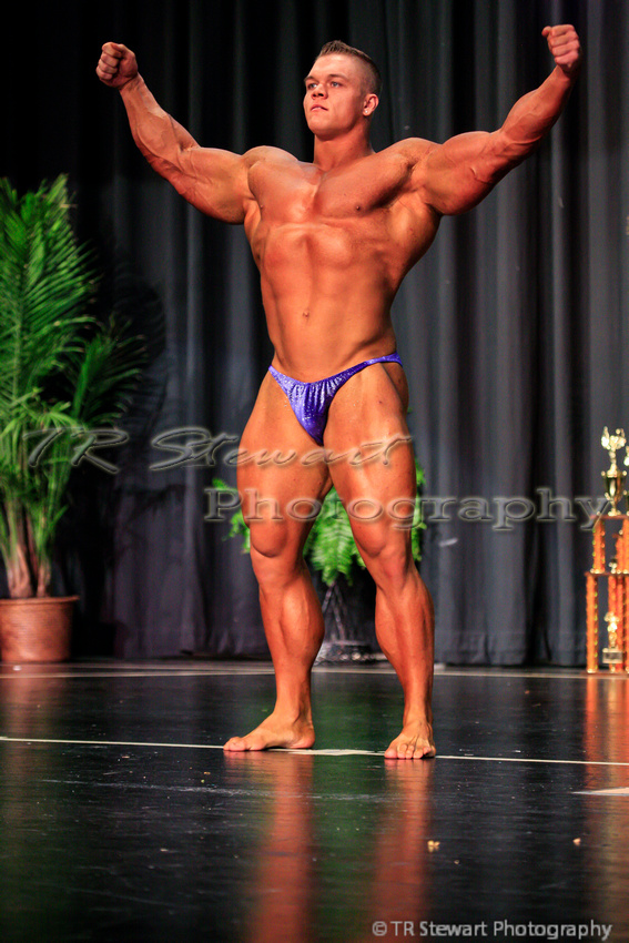 Dallas McCarver