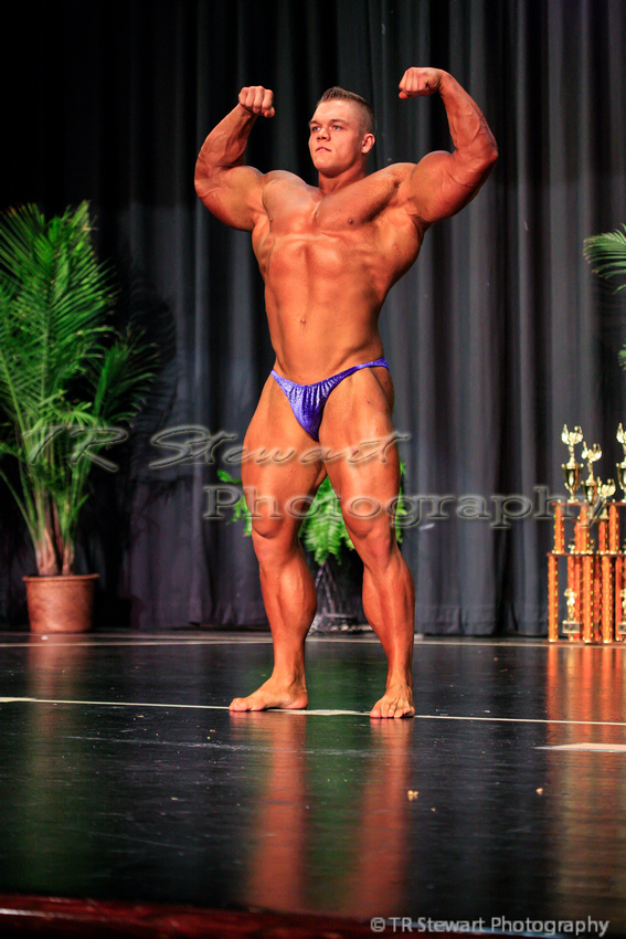 Dallas McCarver