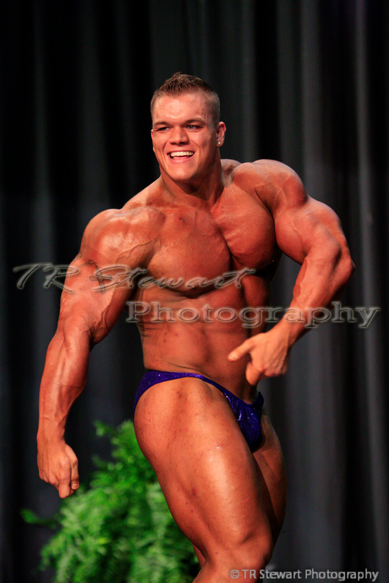 Dallas McCarver