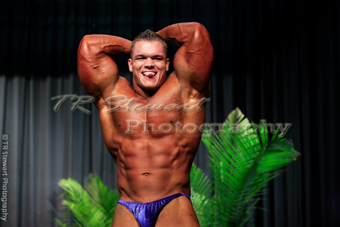 Dallas McCarver