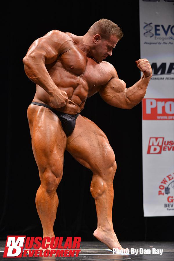 Jay Cutler