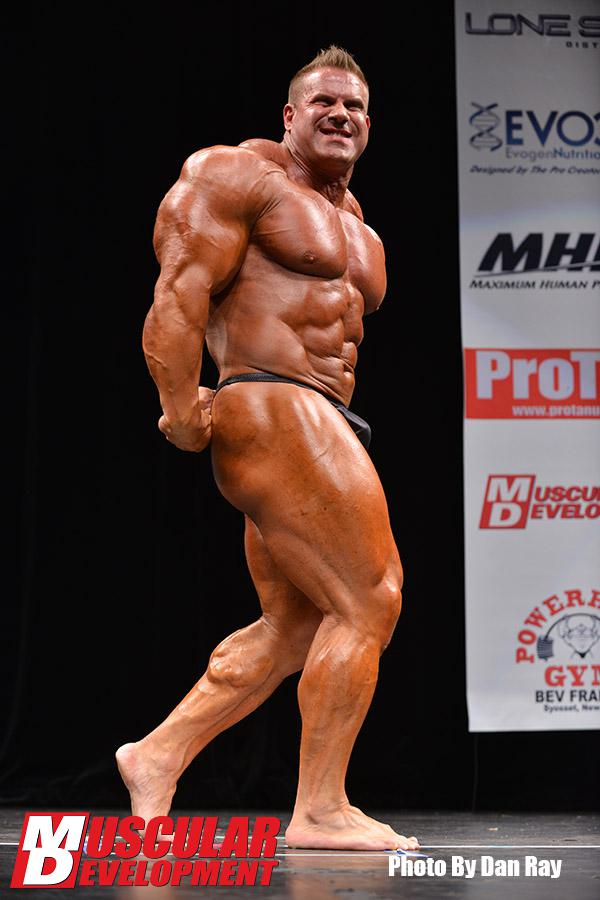 Jay Cutler