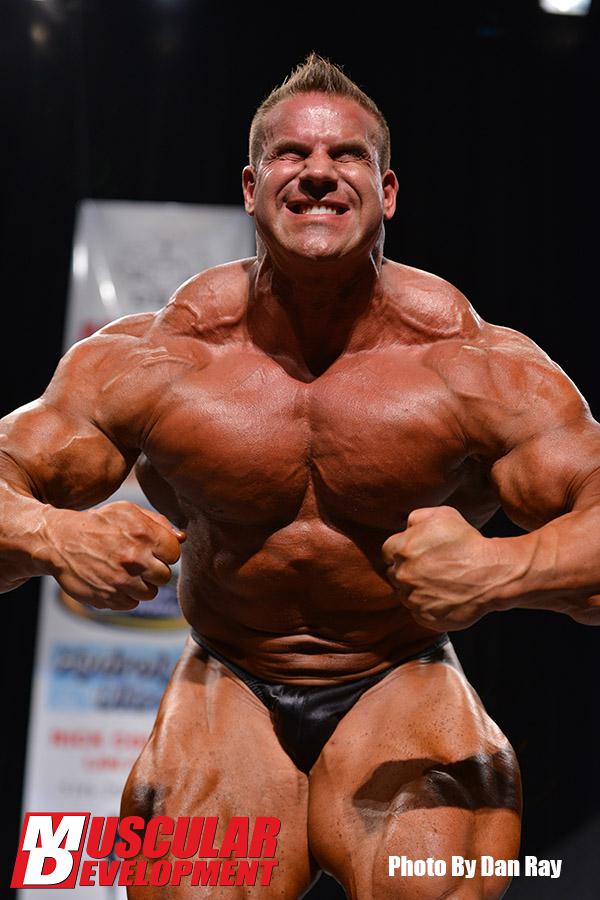 Jay Cutler