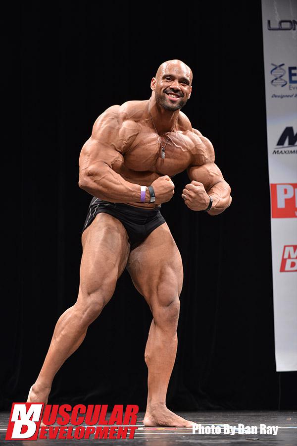Juan Morel