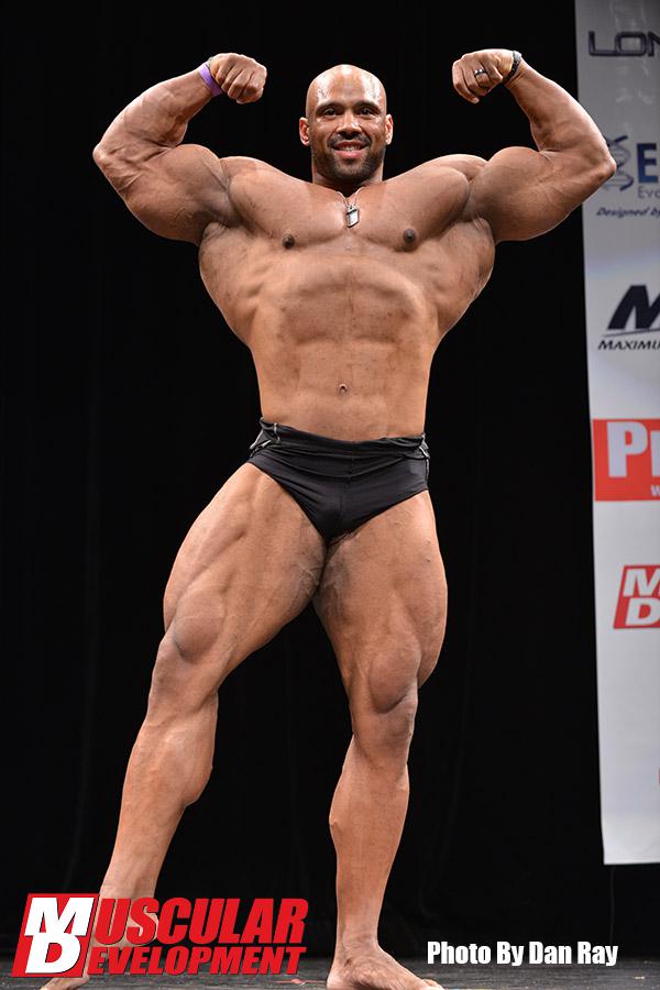 Juan Morel