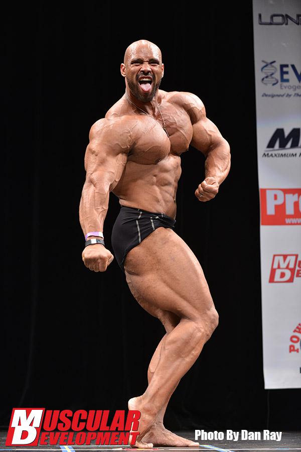 Juan Morel