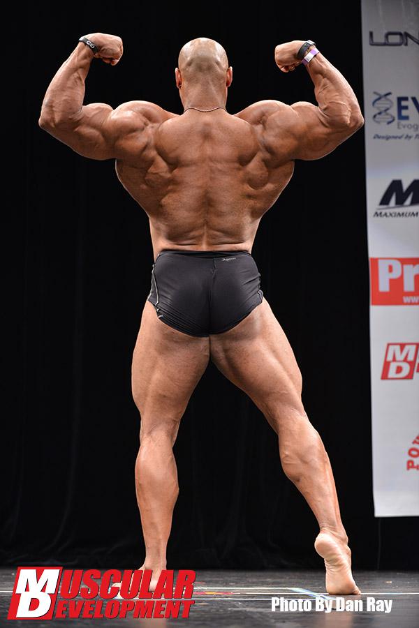 Juan Morel