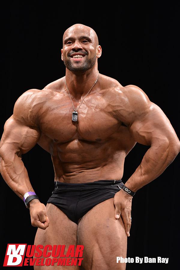 Juan Morel