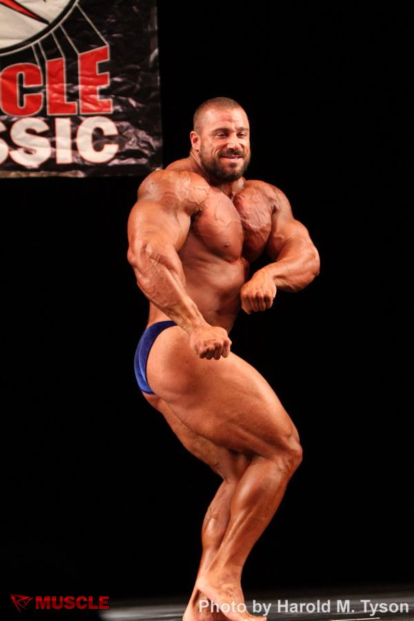 Anthony Pasquale