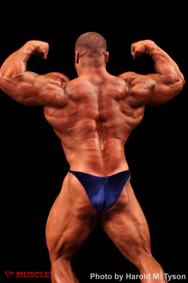 Anthony Pasquale