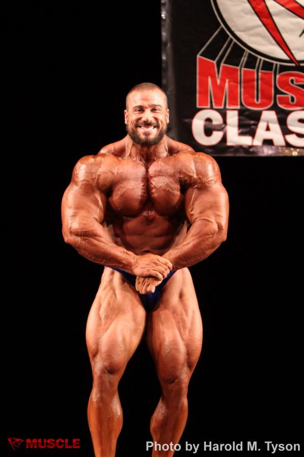 Anthony Pasquale