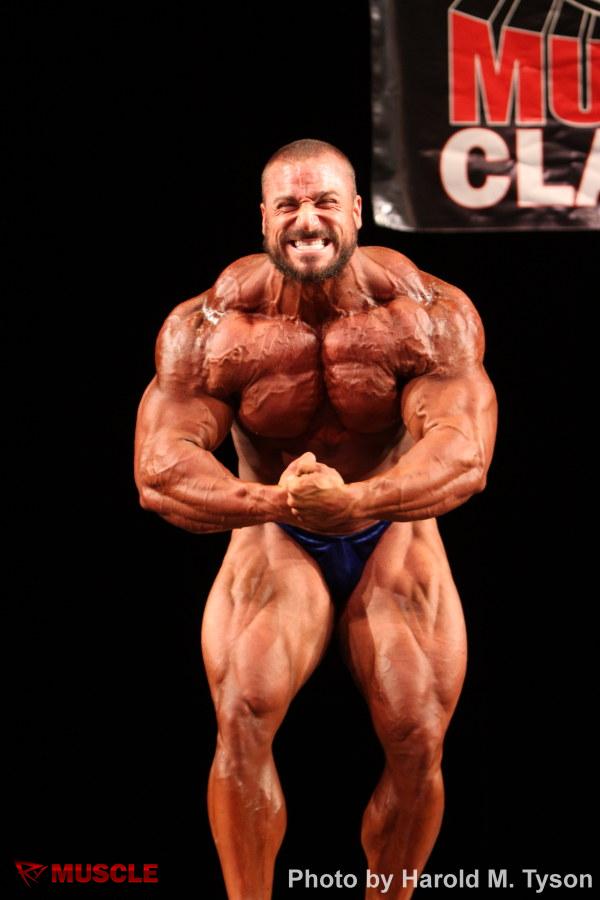 Anthony Pasquale