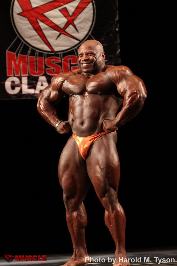 Charles Dixon