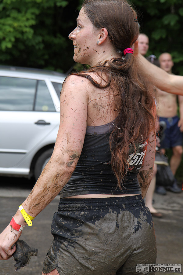Spartan Race Sprint 2013 (Mon�nec)