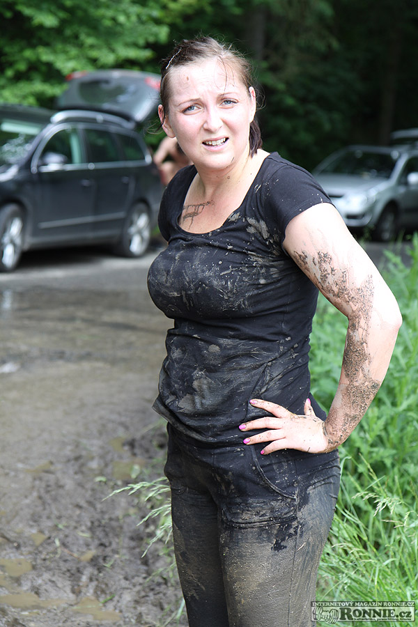 Spartan Race Sprint 2013 (Mon�nec)