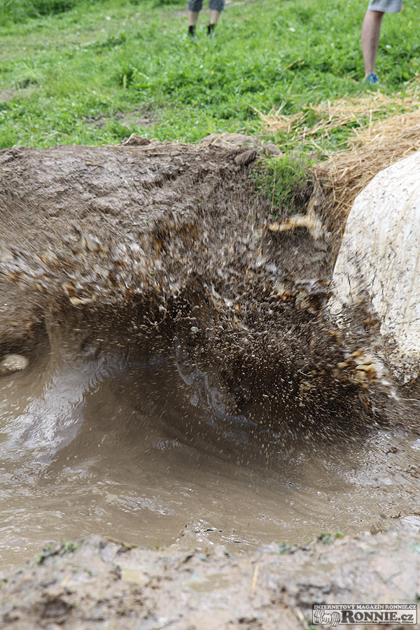 Spartan Race Sprint 2013 (Mon�nec)