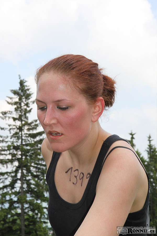 Spartan Race Sprint 2013 (Mon�nec)