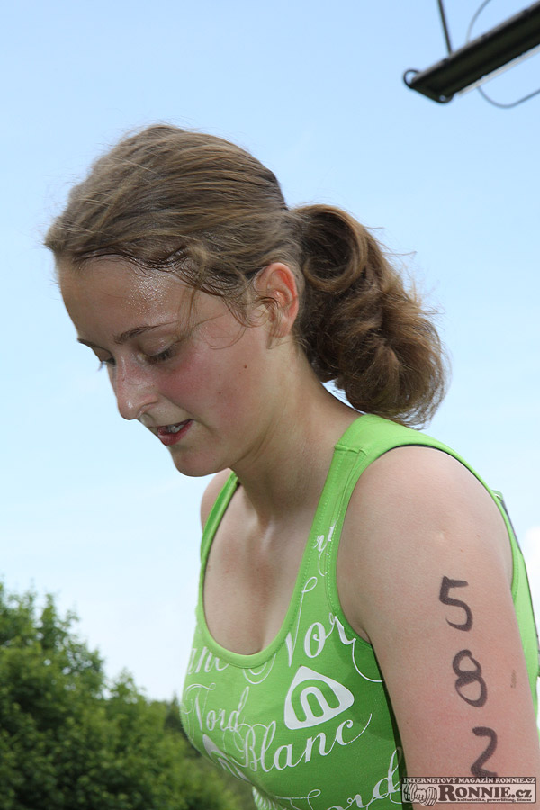 Spartan Race Sprint 2013 (Mon�nec)
