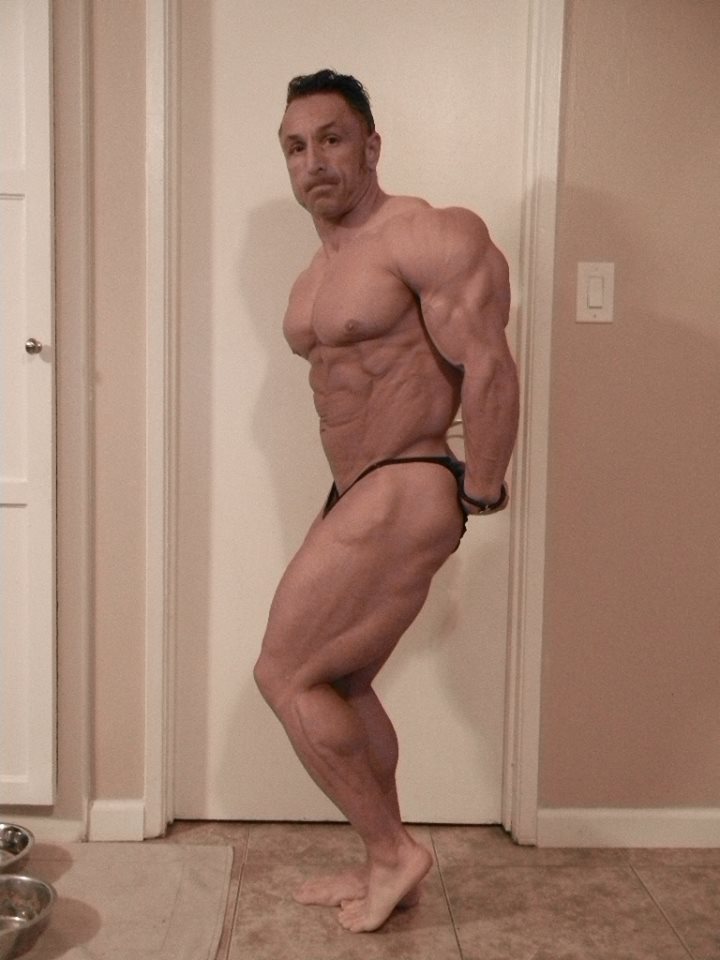 Derik Farnsworth