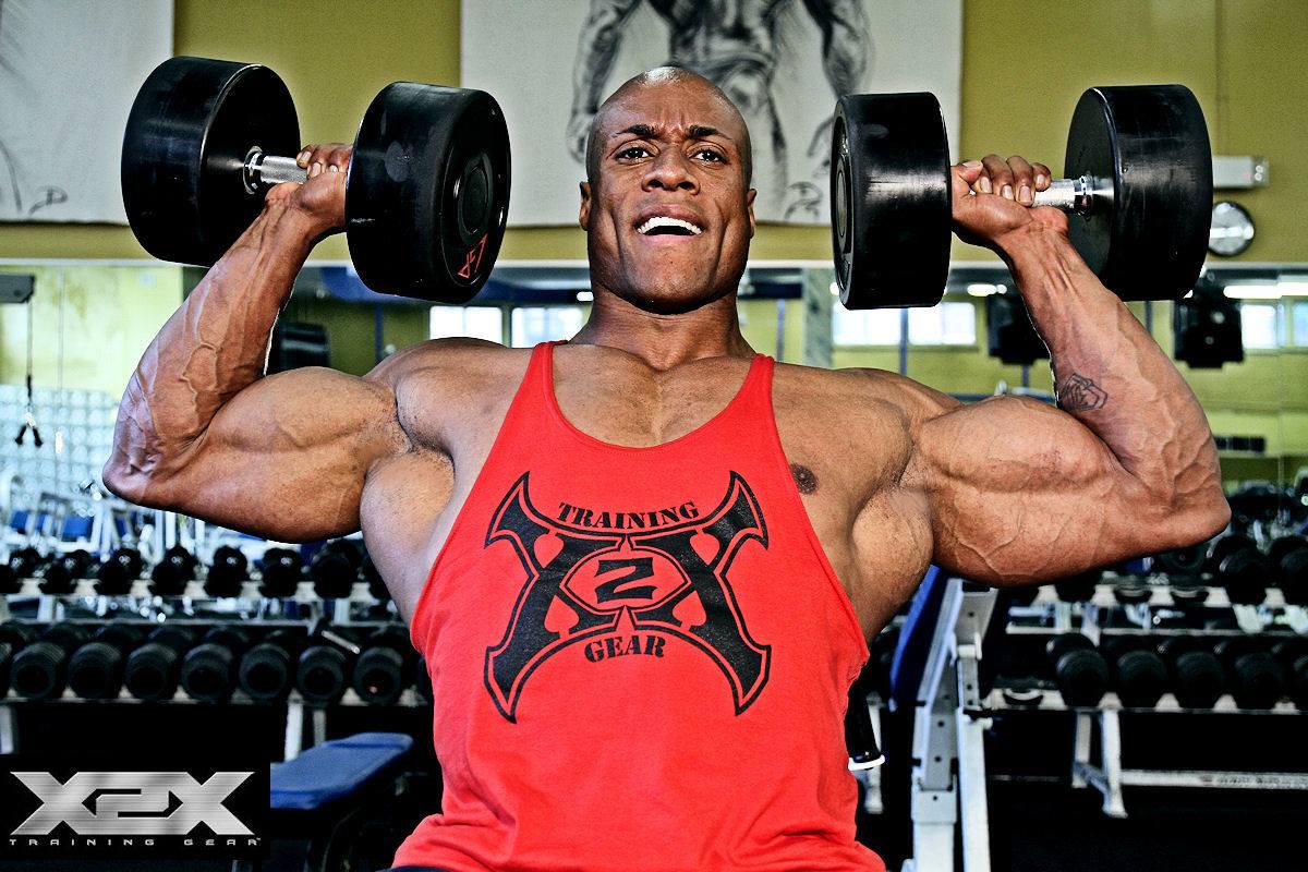 Jeff Beckham