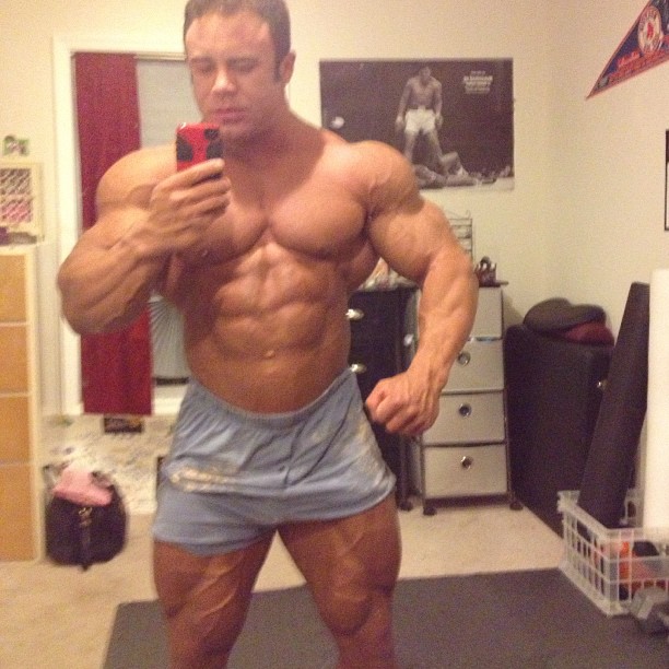 Aaron Clark