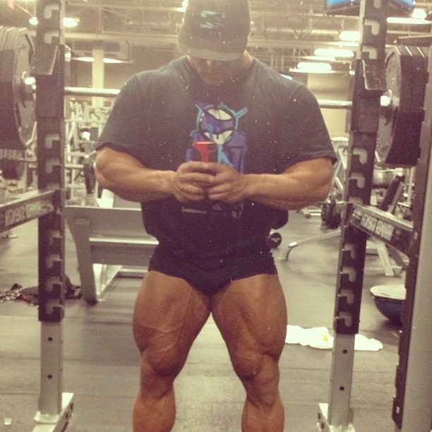 Aaron Clark