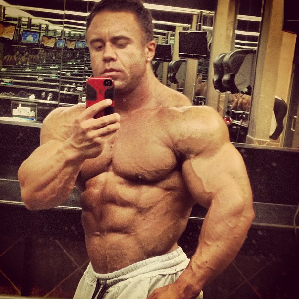 Aaron Clark