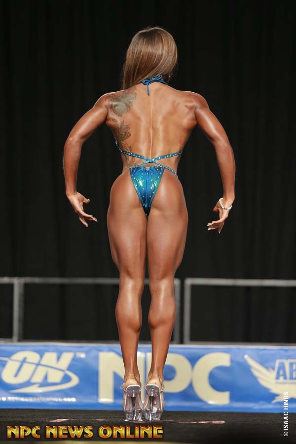Andrea Calhoun