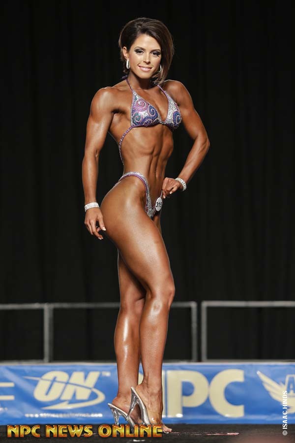 Alicia Coates