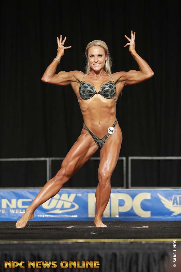 Joni Neilson